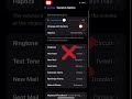 I phone volume hidden setting #phonkmusic #automobile #iphone #smartphone