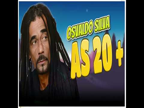 Vem Pra Mim - Osvaldo Silva 