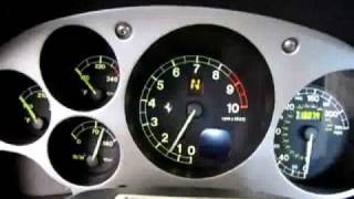 FS: 2002 Ferrari 360 Modena Engine Rev