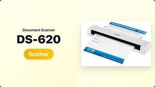 Should You Buy The Brother DS-620? (Honest Review)