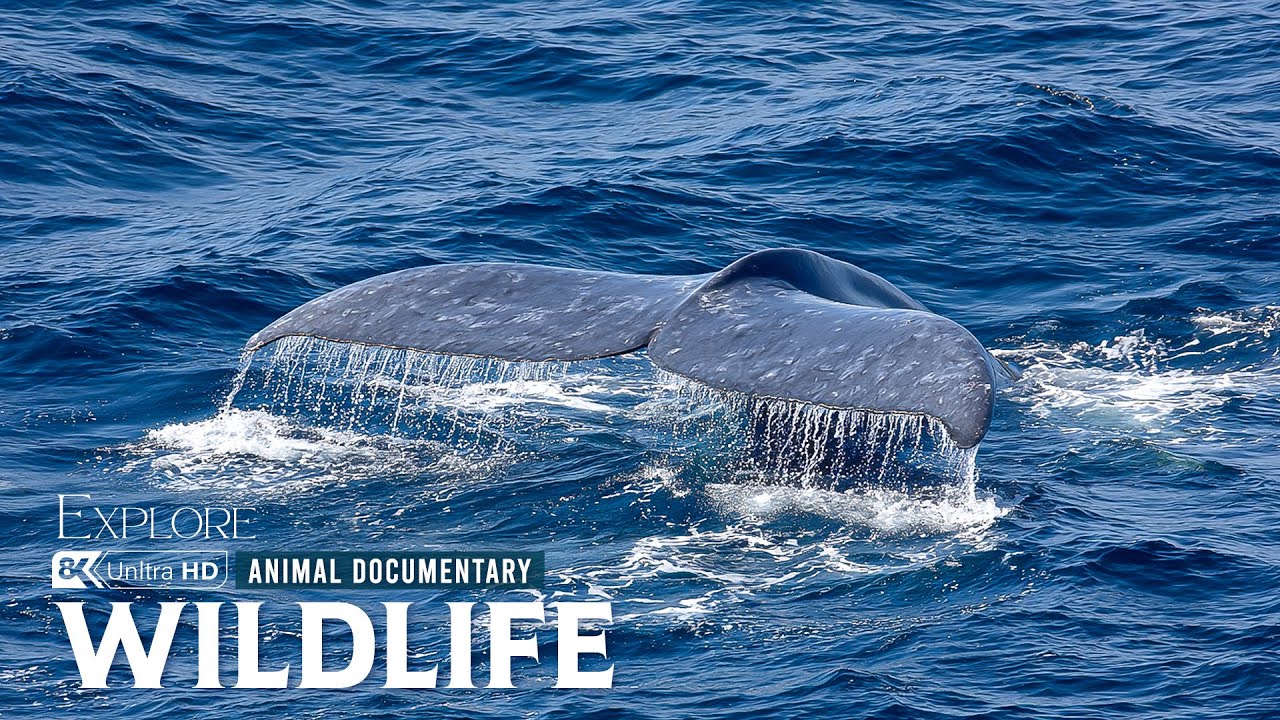 Wild Ocean | Is This the Oldest Giant Still Living Beneath the Waves?