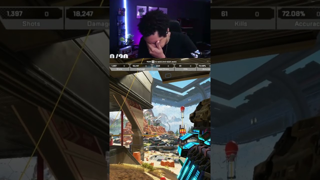 The NEW Charge Rifle is NUTS 🥜🫣