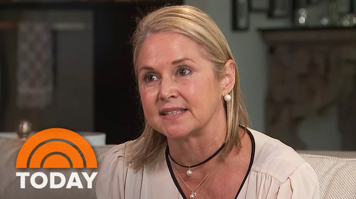 George Huguelys Mother Breaks Silence About Murder...