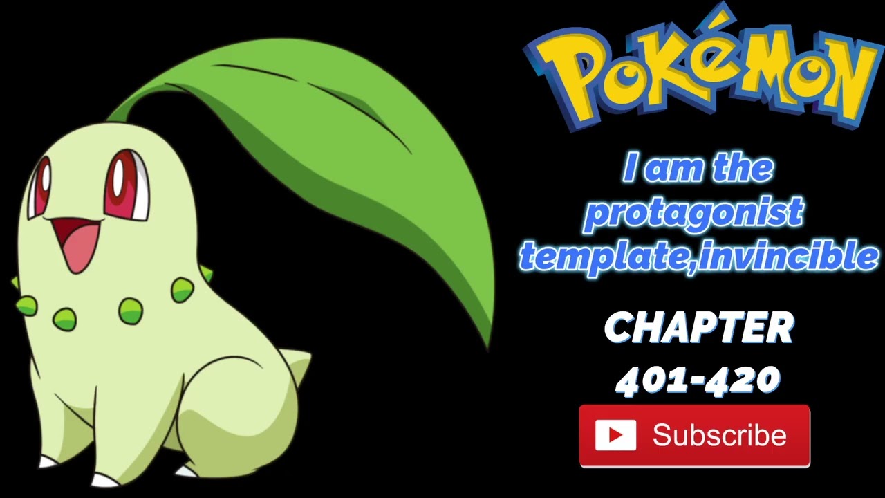 Elf- I am the protagonist template, invincible | Chapter -401-420