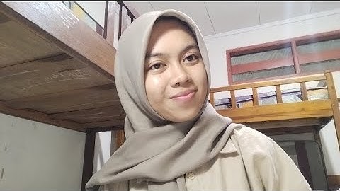 SELF INTRODUCTION | BAHASA INGGRIS | IPB UNIVERSITY