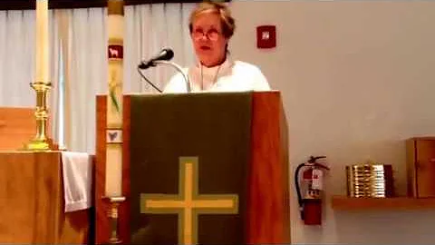 Temple talk-Bonnie Cowling Lakeshore