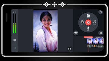 Kinemater Application Full Information And New uniq  Video Aditing from 0.03_Edits