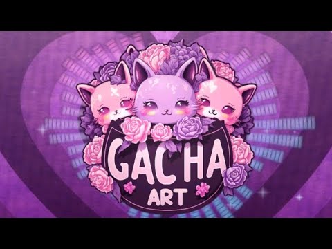 ЛУЧШЕ GACHA NOX? Обзор на новый мод Gacha art Как скачать?