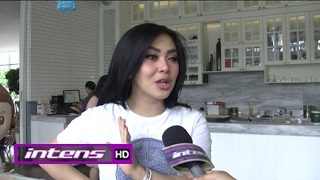 Rahasia Tubuh Indah Syahrini - Intens