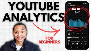 YouTube Analytics for Beginners in 2026