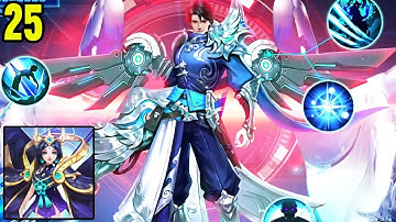 Best Mmorpg Game Mobile Aeon of Warfare Android ios Gameplay Online Multiplayer Part 25