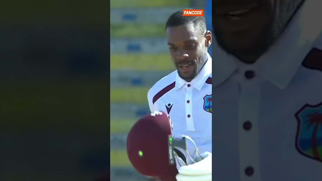 Take a bow, Justin Greaves! 🫡