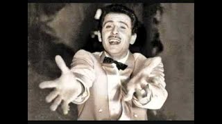 Piove (ciao ciao bambina) - Domenico Modugno e il suo Quintetto con l'orchestra Festival