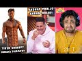 Funny Tiger Shroff & Bollywood Memes! 😂 (TRY NOT TO LAUGH)