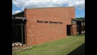 Buck Lake Elementary 5th Grade Graduation