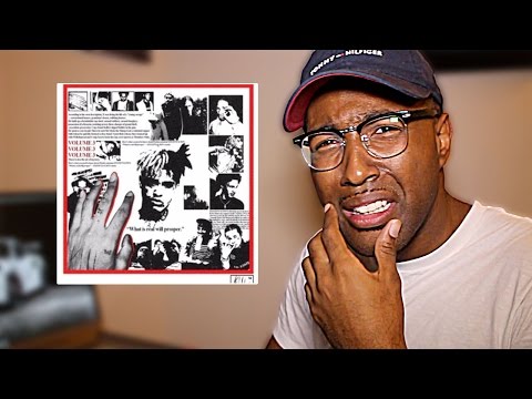 XXXTENTACION - Slipknot , BOWSER , Maxipads 4 Everyone! WHAT IN XXXTARNATION!? (REACTION / Review )
