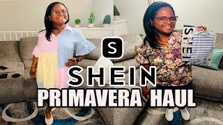 ROPA DE PRIMAVERA DE SHEIN / Spring Into SHEIN by Jenniffer Planet Vlogs 1,140 views 2 months ago 8 minutes, 25 seconds