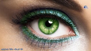8 حقائق مذهلة لا تعرفها عن العيون الخضراء واصحابها !
