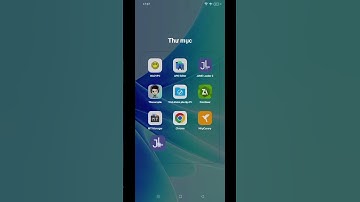 Phần 1 - Hướng dẫn cài bản mod game Hiệp Sĩ Online | Giải nén file ZIP đã Converted vào J2ME Loader