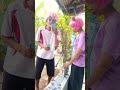 mama besar, papa kecil #shorts #viral vidio