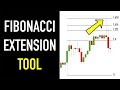 Fibonacci Extension. Best &amp; Reliable Strategy (proved by 8 years of trading)