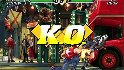 Fightcade Flycast -- Capcom vs. SNK 2 -- it_burns vs WinZan 01