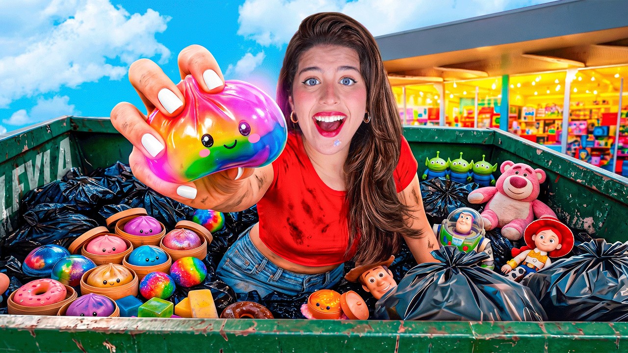 Latest Title & Thumbnail