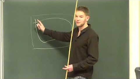 Prof. Richard Thomas | Nodal curves old and new