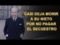 La increíble historia de un multi-millonario de EE.UU. que hizo todo esto por tacaño