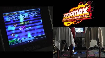 Daaanty - Ghosts ~Vincent De Moor Remix~ (Doubles) AAA #1132