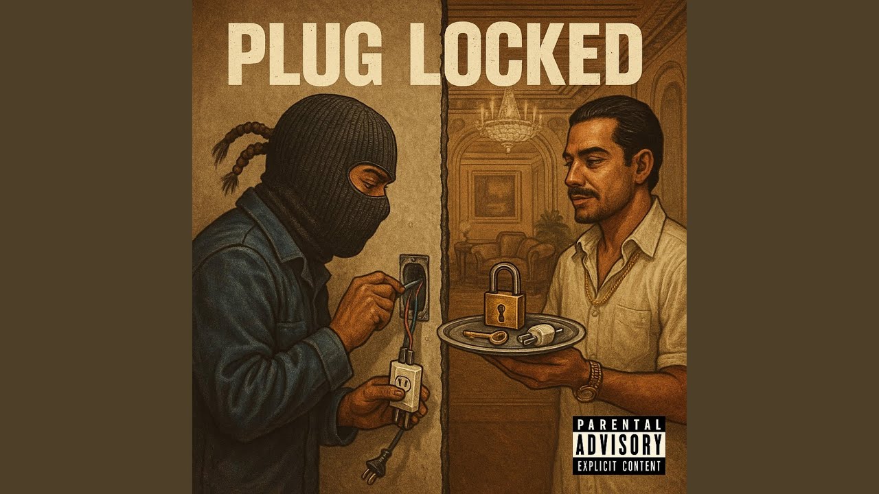 Guarda Plug Locked su YouTube Guarda Plug Locked su YouTube