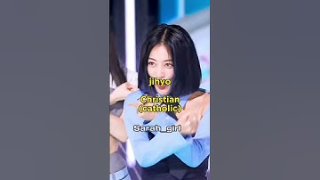 twice members religions 🖇️ (google search) #blackpink #twice #bts #fypシ #xg #itzy #svk #newjeans