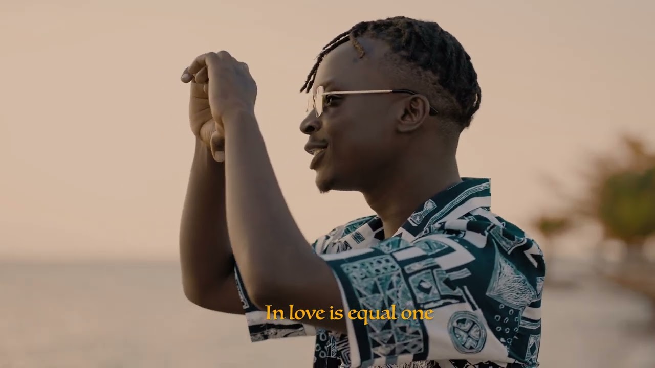 melanin boy no force in love