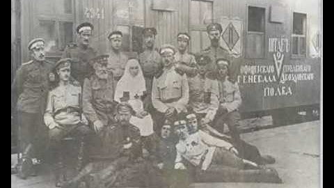 Thumbnail of "Вечная память" ( Memory Eternal! )