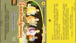 Gandrungmanis - Klenengan Gobyog - (Lokananta Recording)