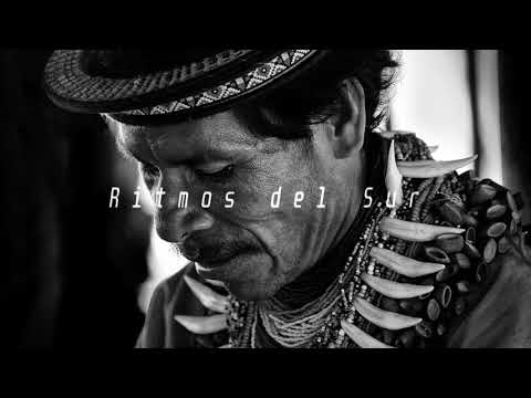 Chancha Vía Circuito ▶ |Mix| @ Senderos Uruguay