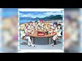 Aqours - not ALONE not HITORI