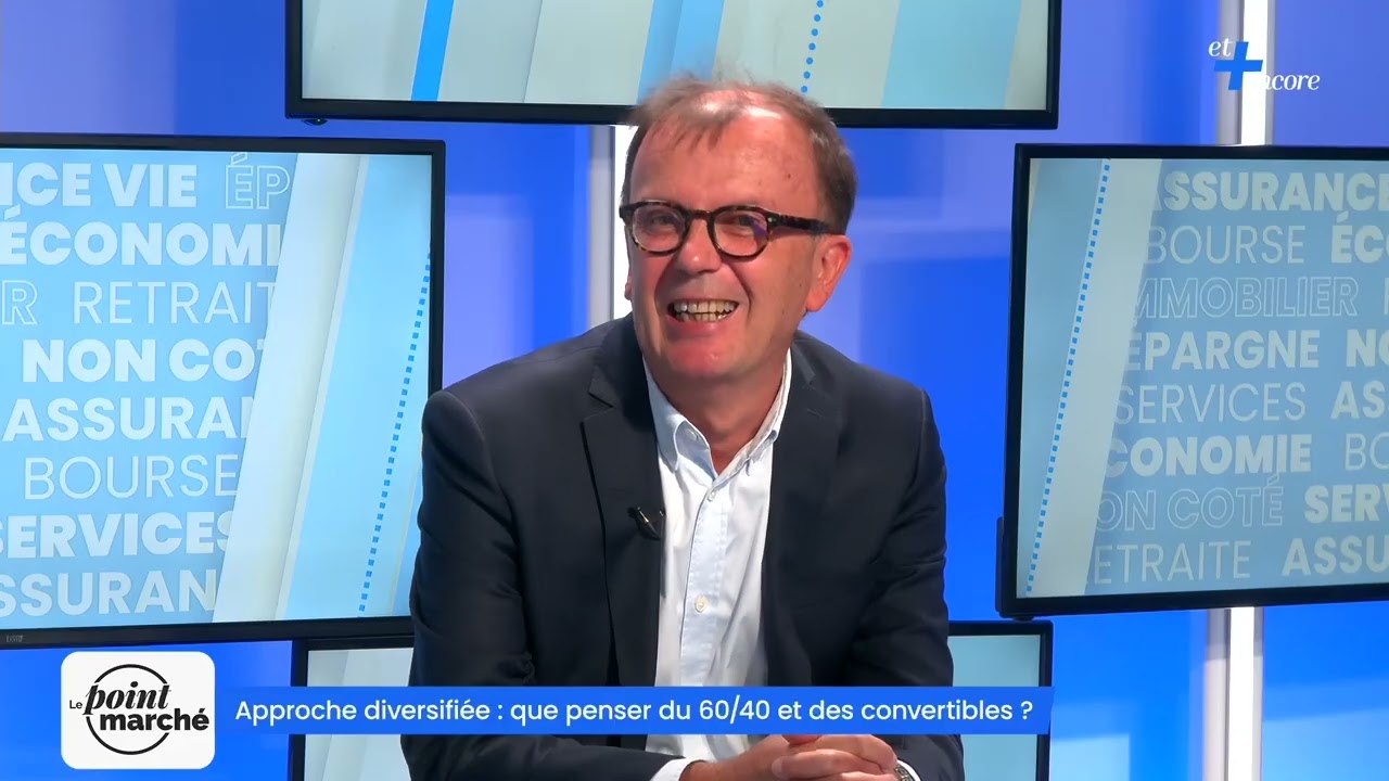 Le Point Éco de la rentrée
