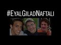 #EyalGiladNaftali: What if it were your child?