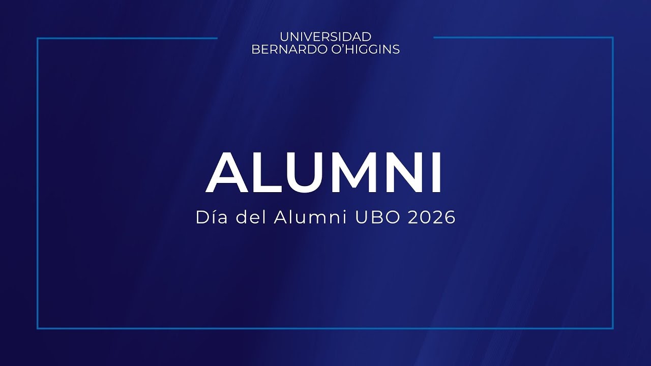 Día del Alumni UBO 2026