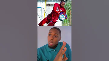 MOUSA CAMARA KIPA WA SIMBA MSIMU HUU KAZI ANAYO SANA SIJUI KAMA KUNA KUTOBOA HALI MBAYA 