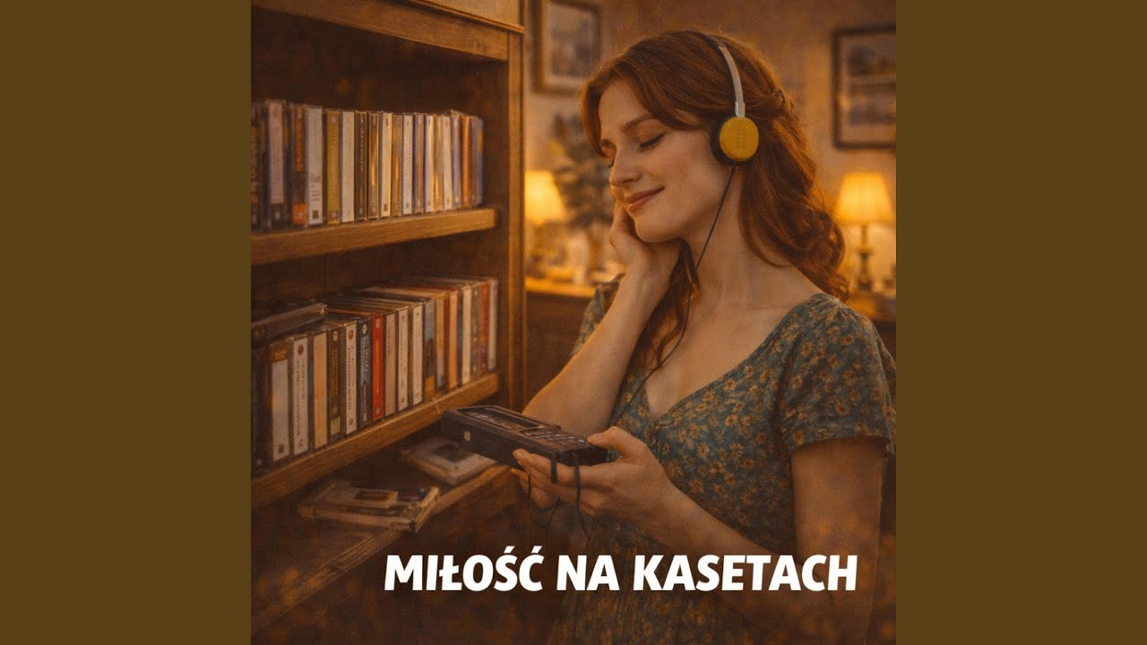 Miłość na kasetach