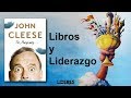 Libros y Liderazgo No. 25