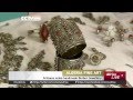 Algerian Artisans Make Handmade Berber Jewellery Algerian Artisans Make Handmade Berber Jewellery