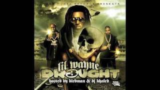 Lil Wayne-Im Blooded