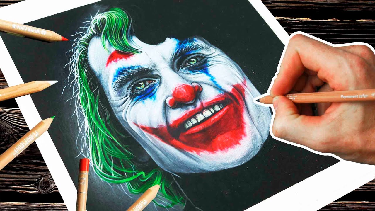 Dzhoker Karta Risunok Poisk V Google Joker Sketch Joker Smile Joker Drawings