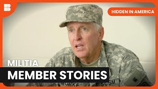 Inside America's Border Militia - Hidden In America - S01 EP04 - Documentary