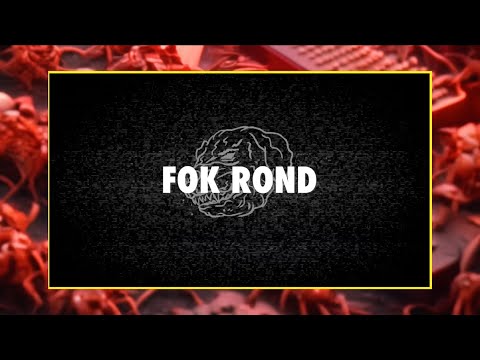 Fokofpolisiekar | Fok rond (visualiser)
