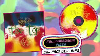 The Cure - The Top - CD rip - The Top - Assemblage