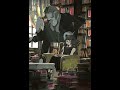 書斎にて #indie_anime